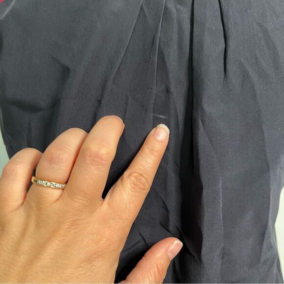 Sandro dress. Sandro size 1, equivalent to US size small - Picture 5 of 9